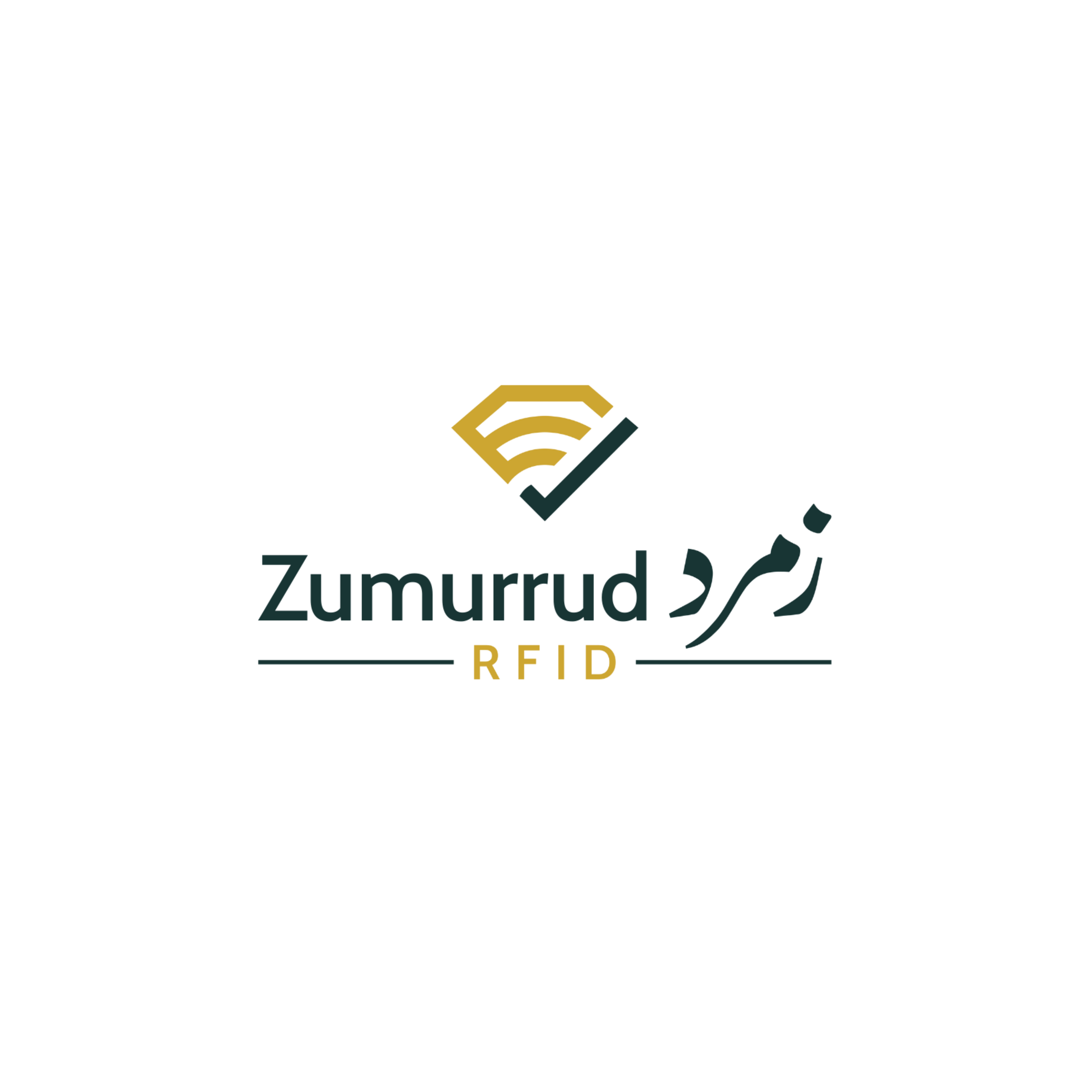 zumurrud logo